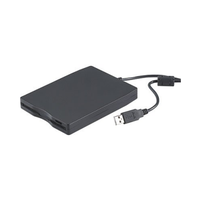 Lecteur de disquettes externe 3,5" sur USB 2.0