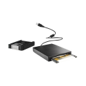 Lecteur de disquettes externe 3,5" sur USB 2.0