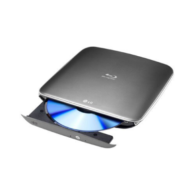 Lecteur / Graveur Blu-Ray Externe USB 3.0 - LG