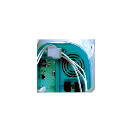 Câble antivol pour PowerMac G3 ou G4