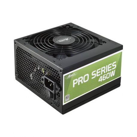 Alimentation 80+ Pro Séries - 460 W - Advance