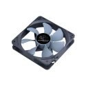 Ventilateur pour Boîtiers PC 12 cm - 1900 tours / min - Akasa - Bleu