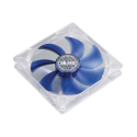 Ventilateur pour Boîtiers PC 14 cm - 1300 tours / min - Akasa - Bleu