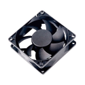 Ventilateur avec capteur thermique pour Boîtiers PC 8 cm - 2600 tours / min - Akasa