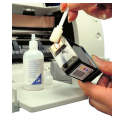 Accessoires de nettoyage pour nettoyer imprimante et fax jet d'encre