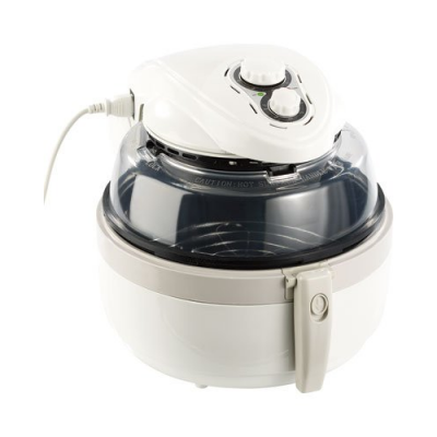 Friteuse électrique sans huile Stop Graisse - 1000 W