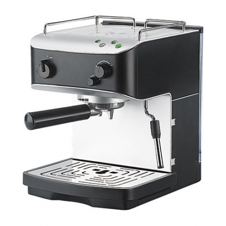 Machine à expresso automatique professionnelle - Café à l'italienne