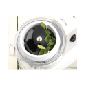 Robot Extracteur de jus de fruits et légumes - centrifugeuse 72 rotations / minutes