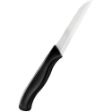 Couteau et éplucheur ultra coupant en céramique - 7,5 cm