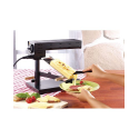 Appareil à raclette traditionnelle de cuisine - 600 W