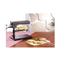 Appareil à raclette traditionnelle de cuisine - 600 W