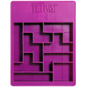 Moule à glaçons en silicone Tetris