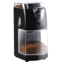 Moulin à café électrique moud les grains pour 2 à 12 tasses