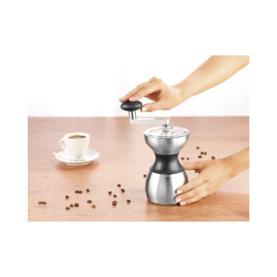 Moulin à café avec broyeur céramique
