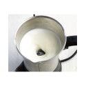 Appareil pour faire de la mousse à lait électrique avec pichet amovible - 300 ml