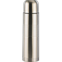 Bouteille isotherme en inox + gobelet 0,5 L