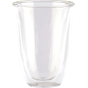 2 verres double paroi maintient la température - 27 cl