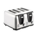 Grille - Pain avec Tiroir ramasse-miette - 1300 W