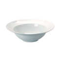 Saladier blanc - 32 cm