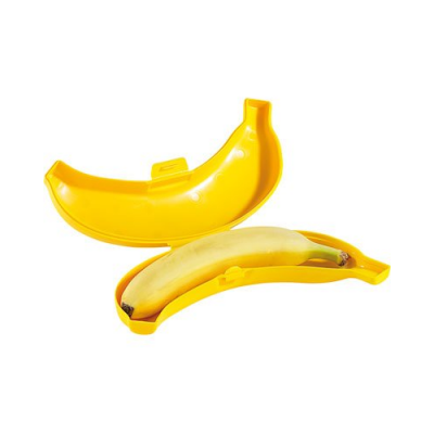 Boite à Banane pour transporter et conserver sa banane