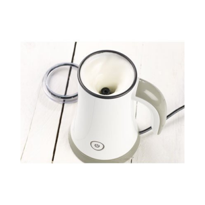 Mousseur à lait électrique pour la mousse dans le café - 200 ml
