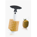 Ustensile pour peler les ananas en plastique