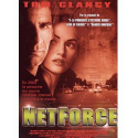 Netforce - Film DVD - Policier / Thriller