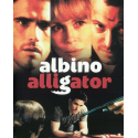 Albino Alligator - Film DVD - Policier / Thriller