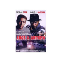 Amos et Andrew - Film DVD - Policier / Thriller