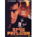 Sous Pression - Film DVD - Policier / Thriller