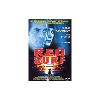 Red Surf - Film DVD - Aventure / Action