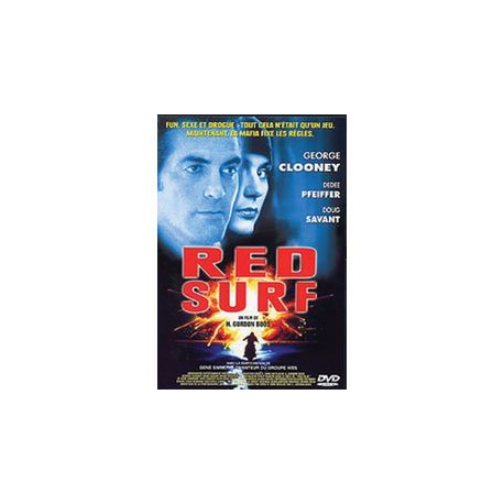 Red Surf - Film DVD - Aventure / Action
