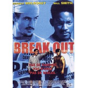 Break Out - Film DVD - Drame