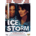 Ice Storm- Film DVD - Drame