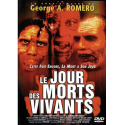 Le jour des morts vivants - Film DVD - Horreur / Fantastique