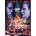 Merder Of Crows - Film DVD - Policier / Thriller