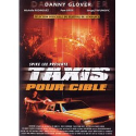 Raxis pour Cible - Film DVD - Policier / Thriller