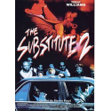 The Substitute 2 - Film DVD - Aventure / Action