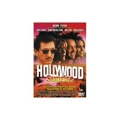 Hollywood Sunrise - Film DVD - Drame