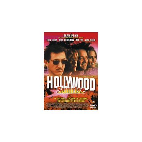 Hollywood Sunrise - Film DVD - Drame