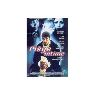 Piège Intime - Film DVD - Drame