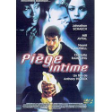 Piège Intime - Film DVD - Drame