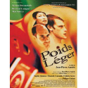 Poids Léger - Film DVD - Comédie