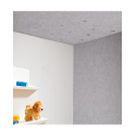 Plafond 10 LED effet ciel étoilé