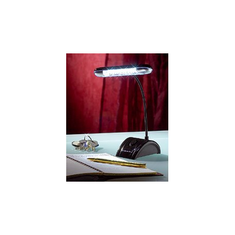 Lampe mobile 12 LED à piles