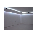 Corde a LED blanc 3 m