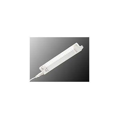 Ligne de 19 LED ultra lumineuses à fixer partout - Blanc Froid