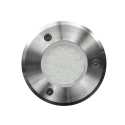 Spot forme pot encastrable 28 LED banches