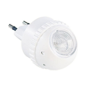 Veilleuse à LED à détecteur de luminosité - 0,5 W