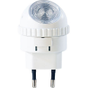 Veilleuse à LED à détecteur de luminosité - 0,5 W